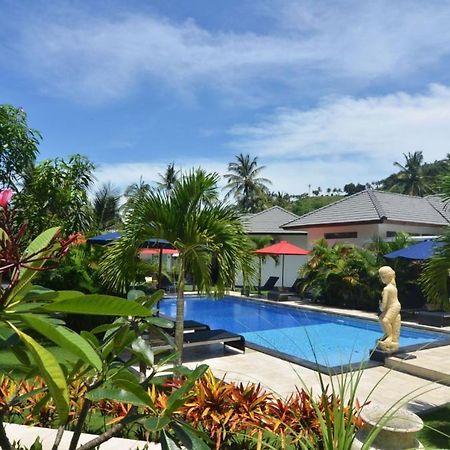 Dream Estate Resort Senggigi Esterno foto