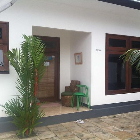 Dream Estate Resort Senggigi Esterno foto