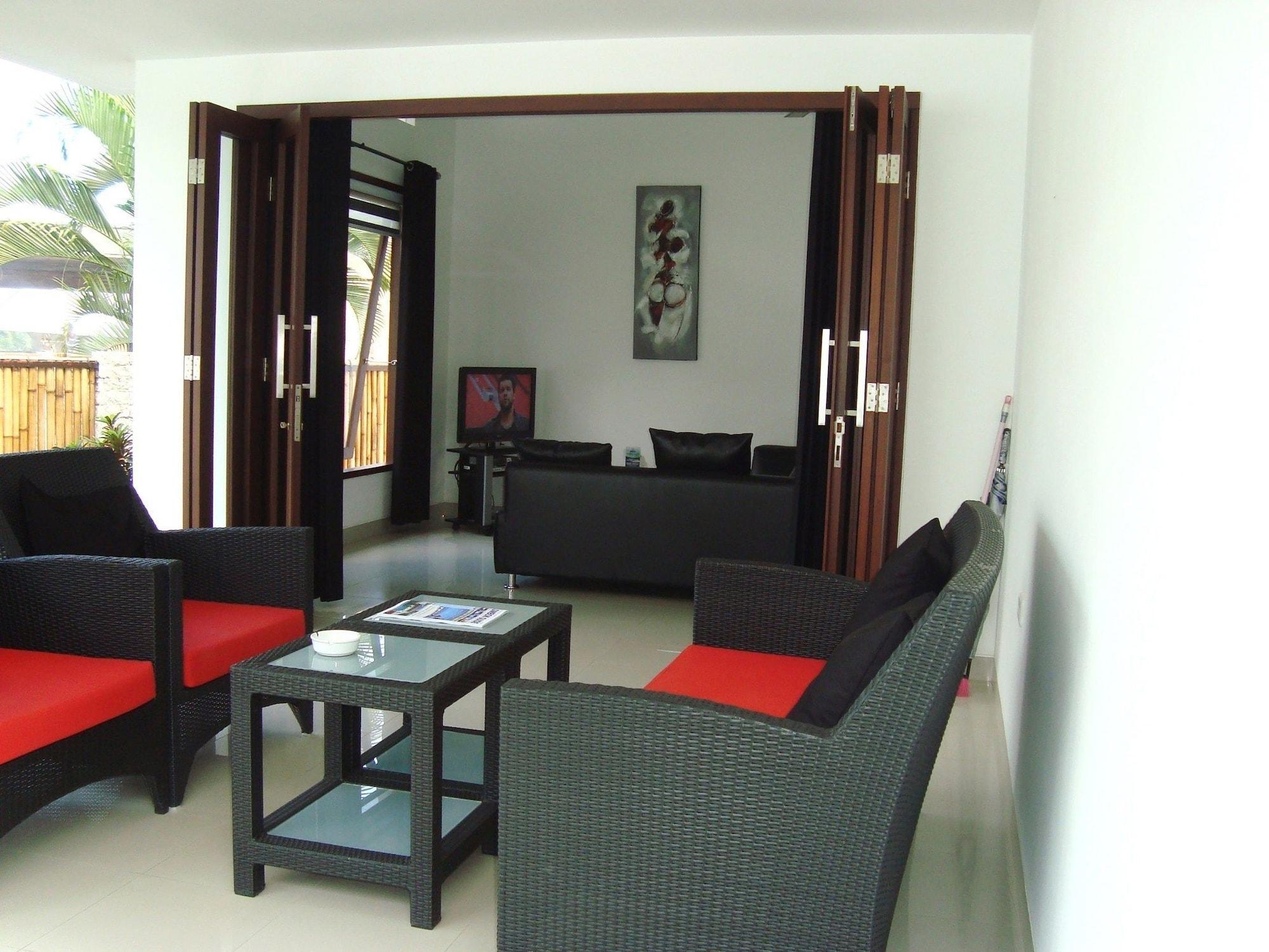 Dream Estate Resort Senggigi Esterno foto