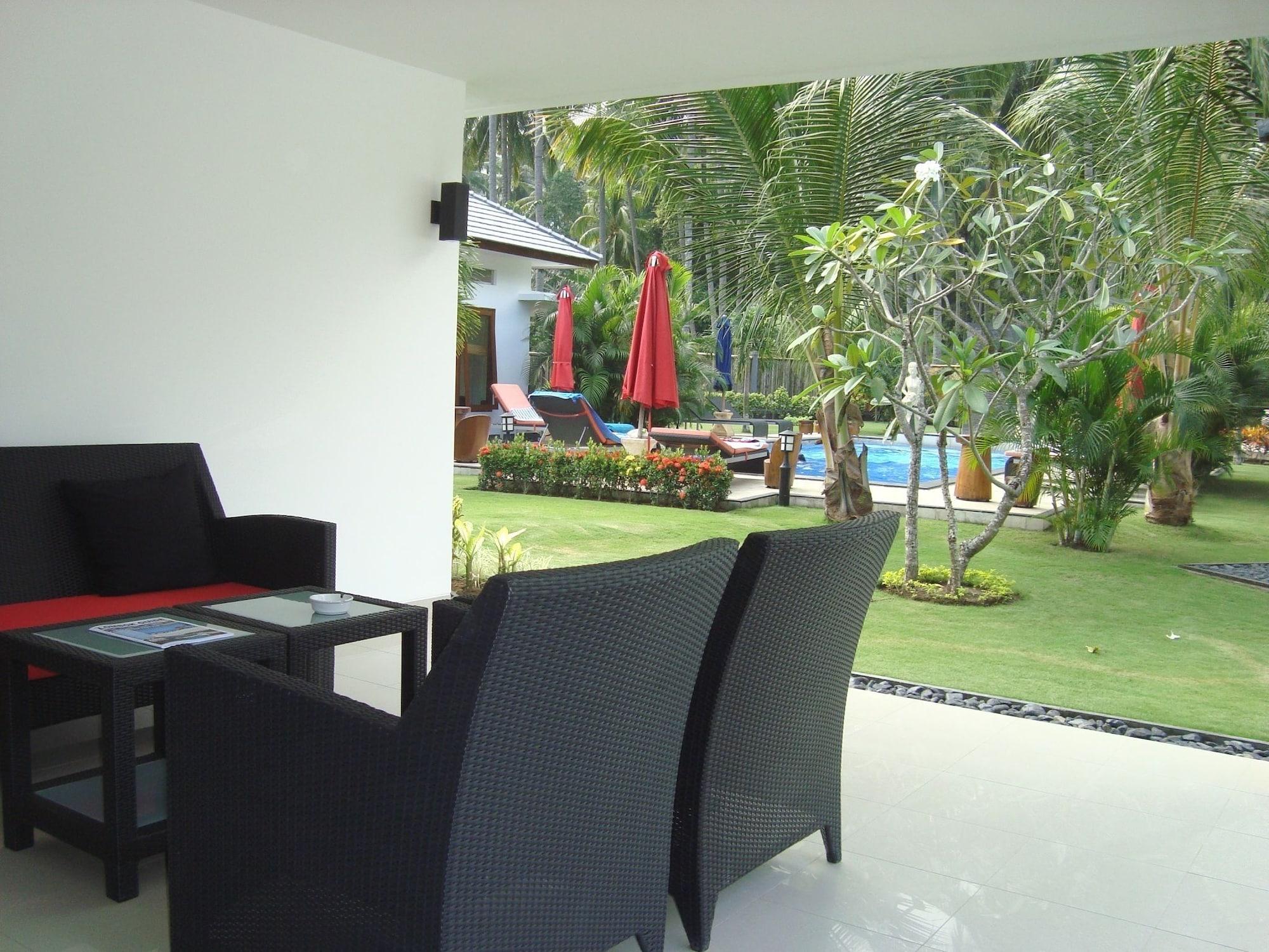 Dream Estate Resort Senggigi Esterno foto