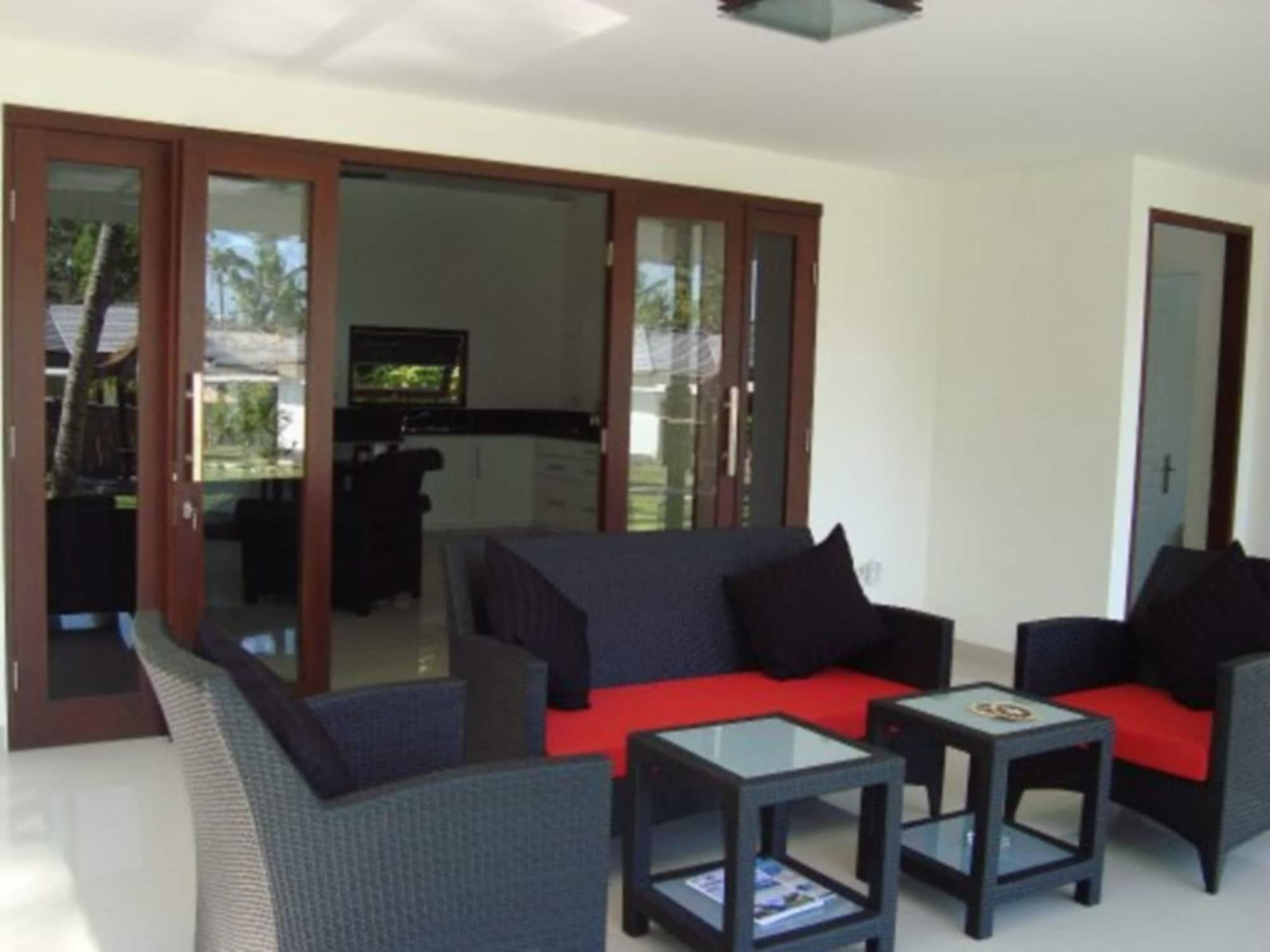 Dream Estate Resort Senggigi Esterno foto