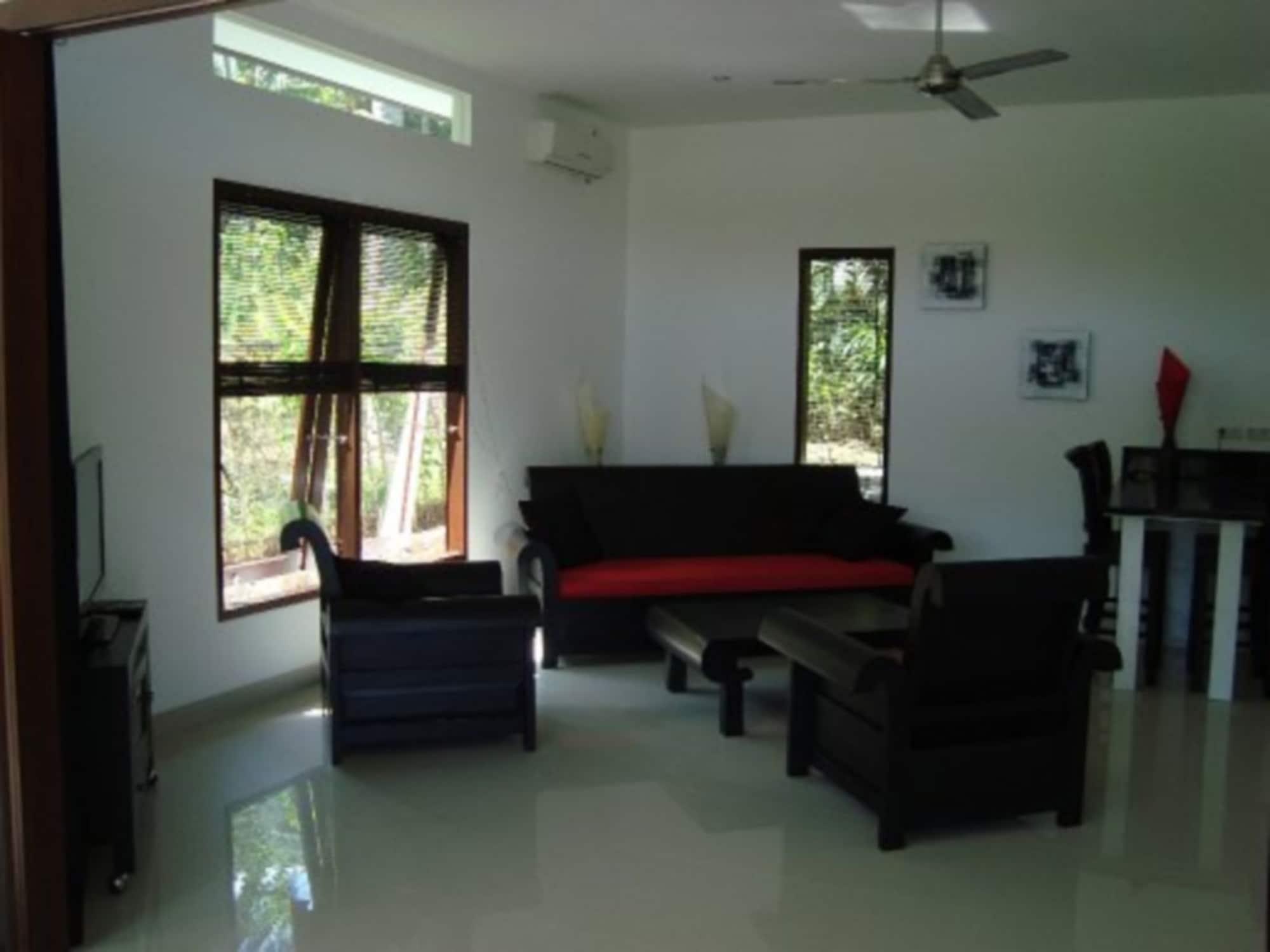 Dream Estate Resort Senggigi Esterno foto