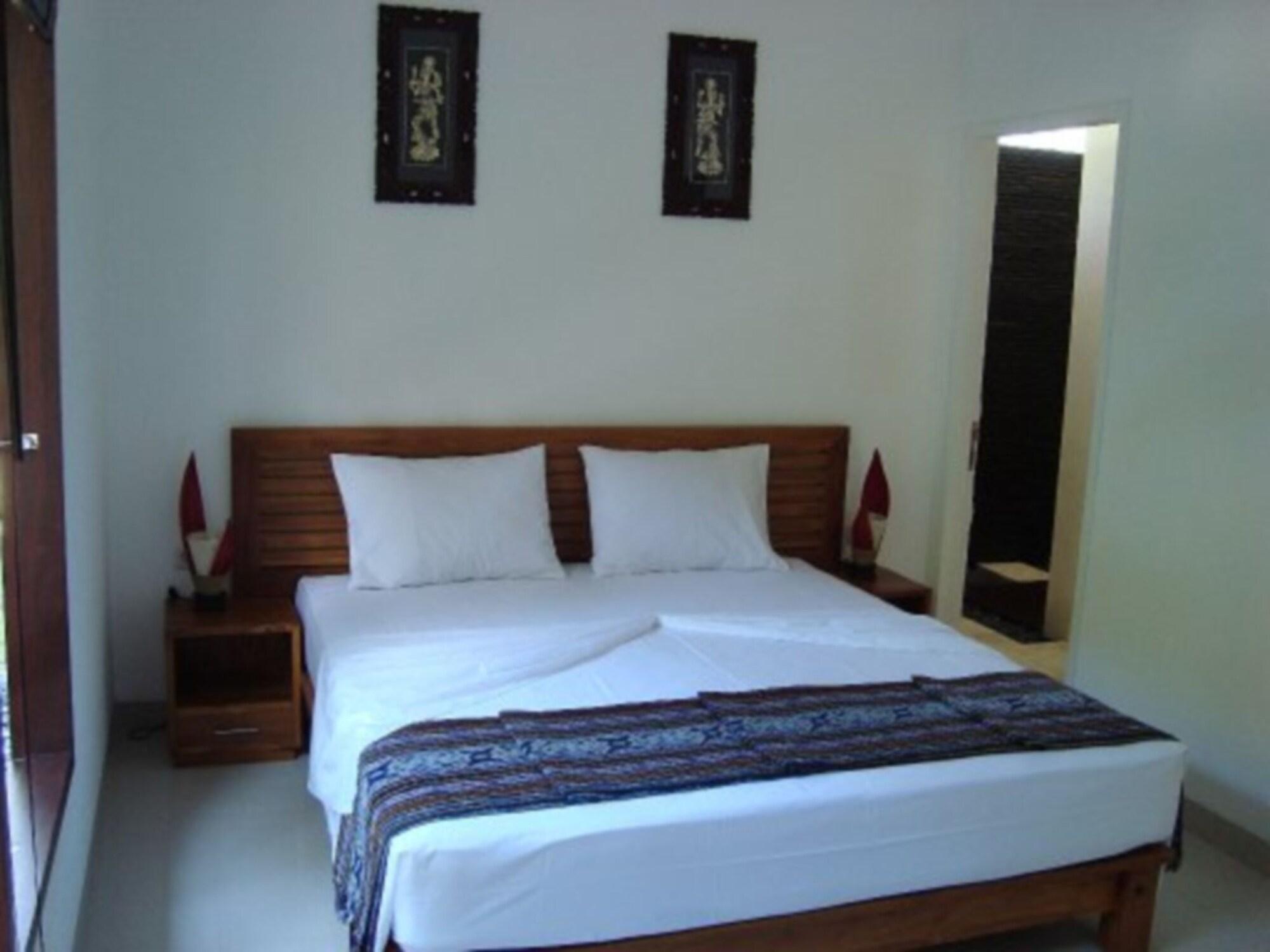 Dream Estate Resort Senggigi Esterno foto