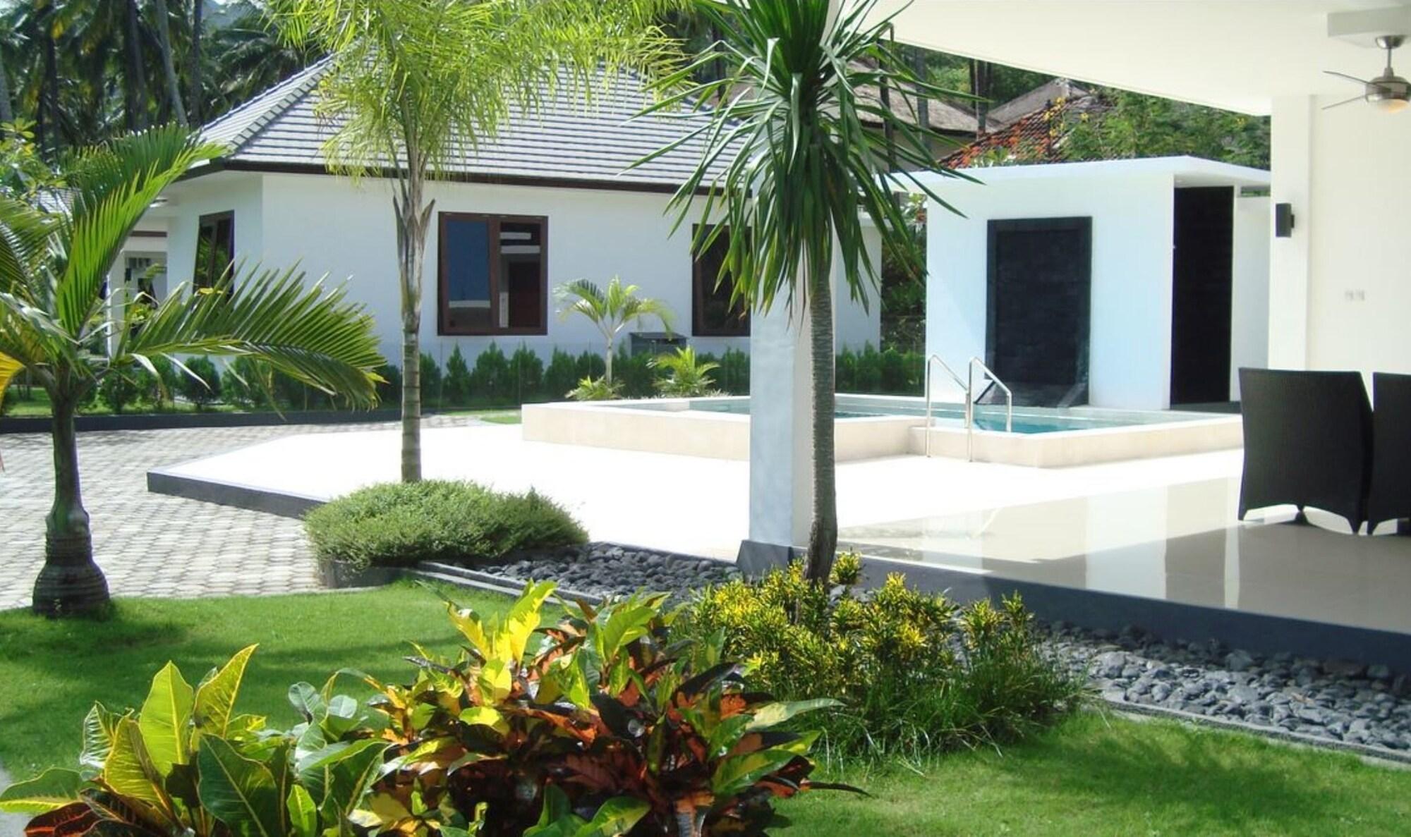 Dream Estate Resort Senggigi Esterno foto