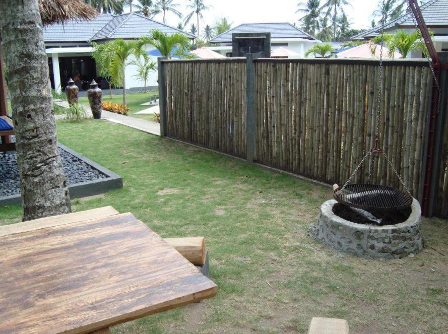 Dream Estate Resort Senggigi Esterno foto