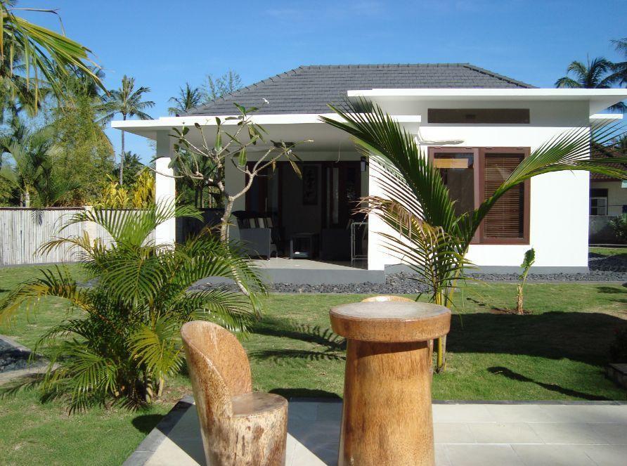 Dream Estate Resort Senggigi Camera foto