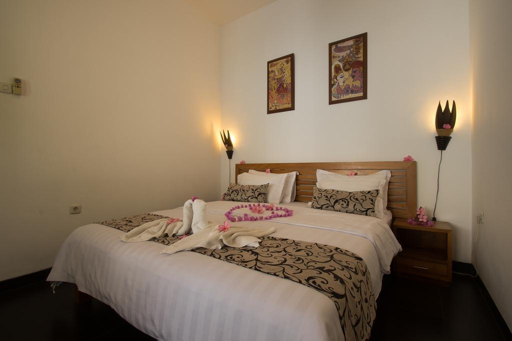 Dream Estate Resort Senggigi Esterno foto