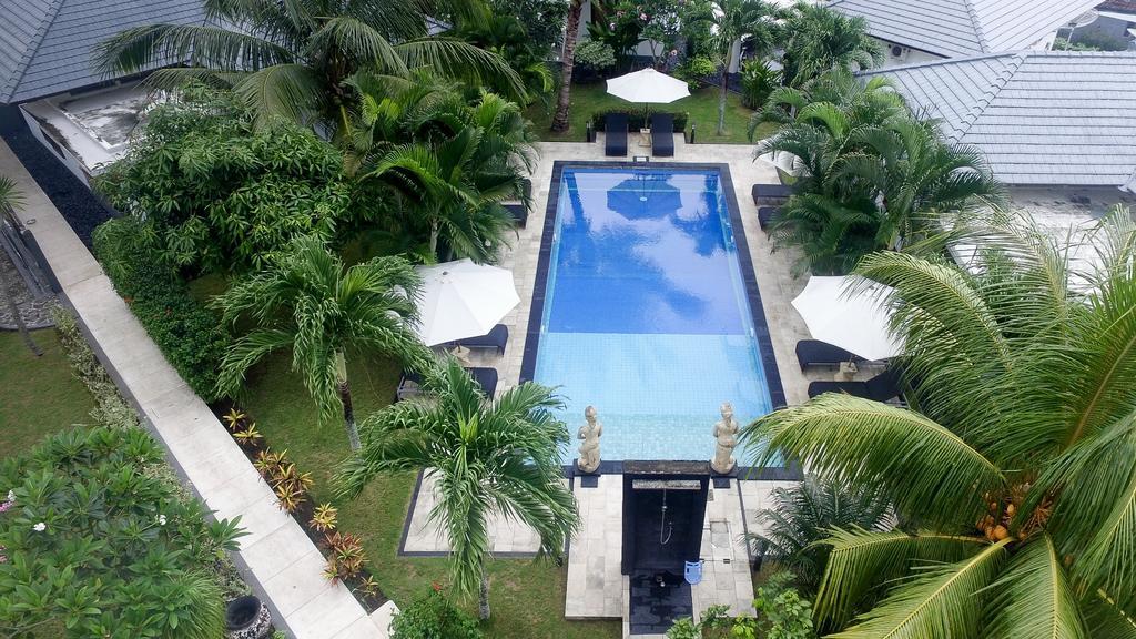 Dream Estate Resort Senggigi Esterno foto