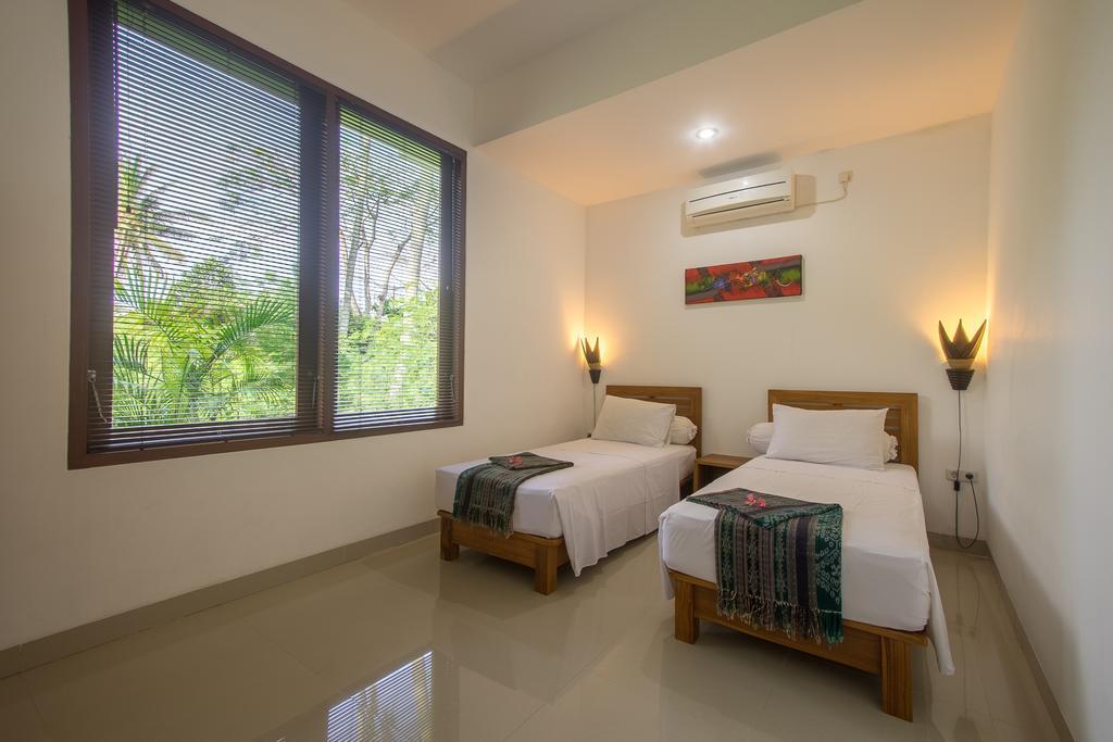 Dream Estate Resort Senggigi Esterno foto