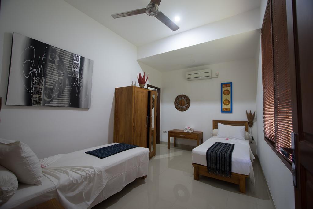 Dream Estate Resort Senggigi Esterno foto