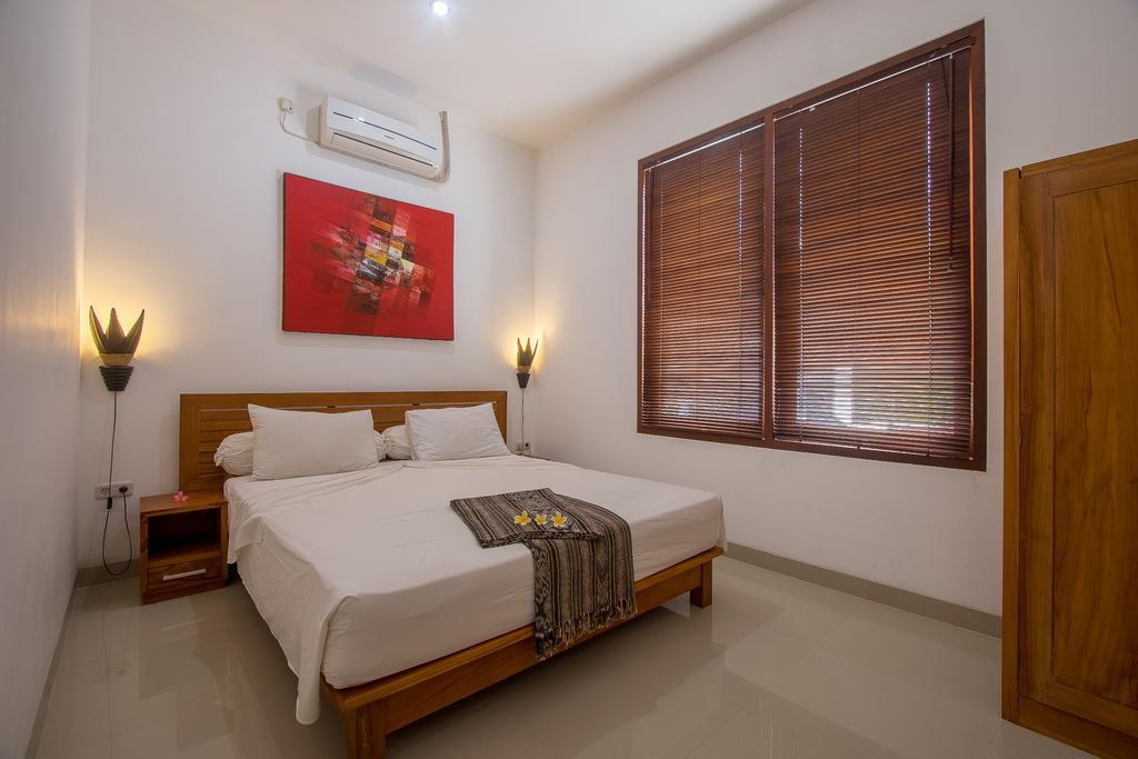 Dream Estate Resort Senggigi Esterno foto
