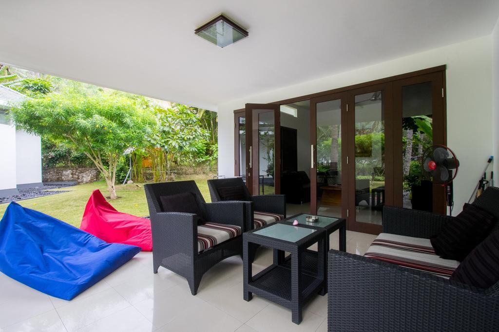 Dream Estate Resort Senggigi Esterno foto