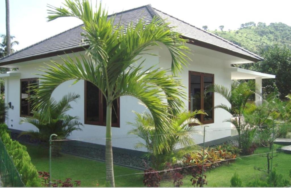 Dream Estate Resort Senggigi Camera foto