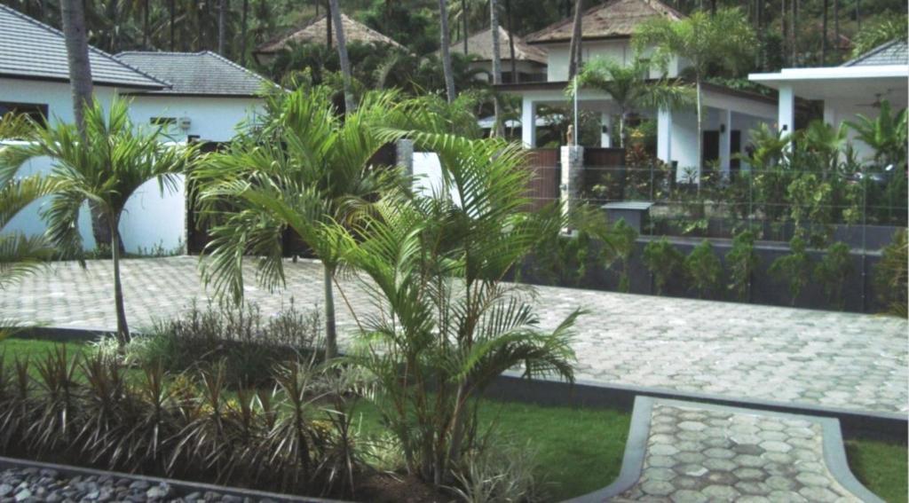 Dream Estate Resort Senggigi Camera foto