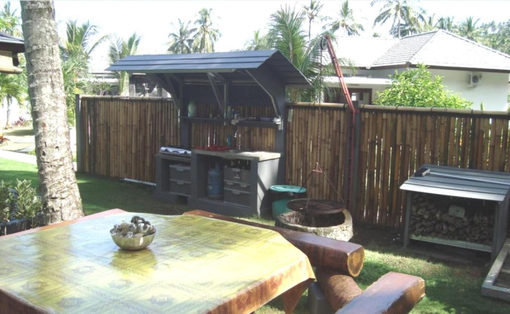 Dream Estate Resort Senggigi Esterno foto
