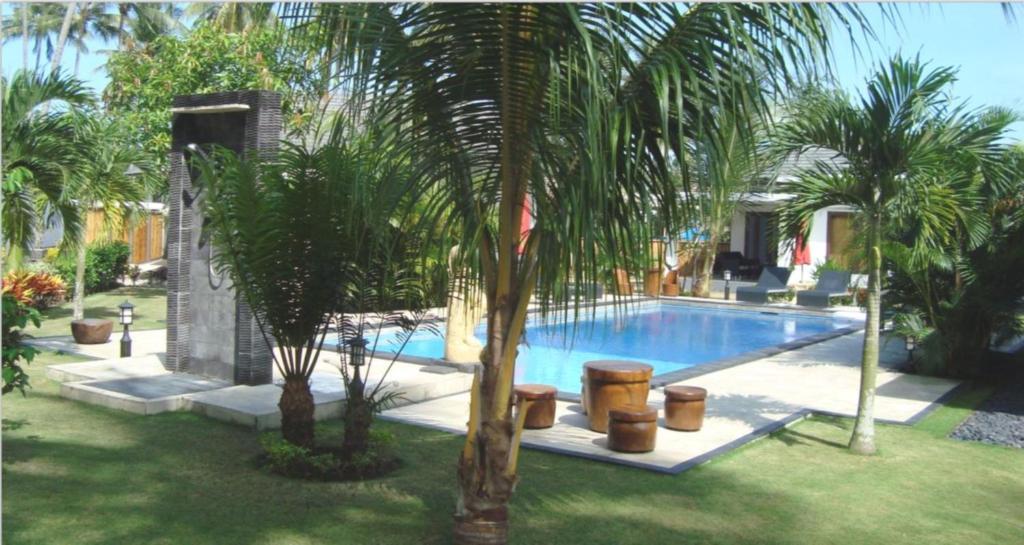 Dream Estate Resort Senggigi Esterno foto