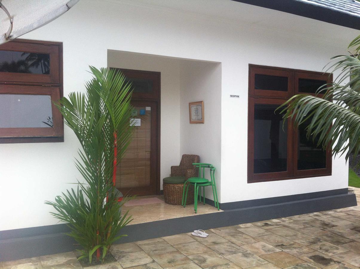 Dream Estate Resort Senggigi Esterno foto